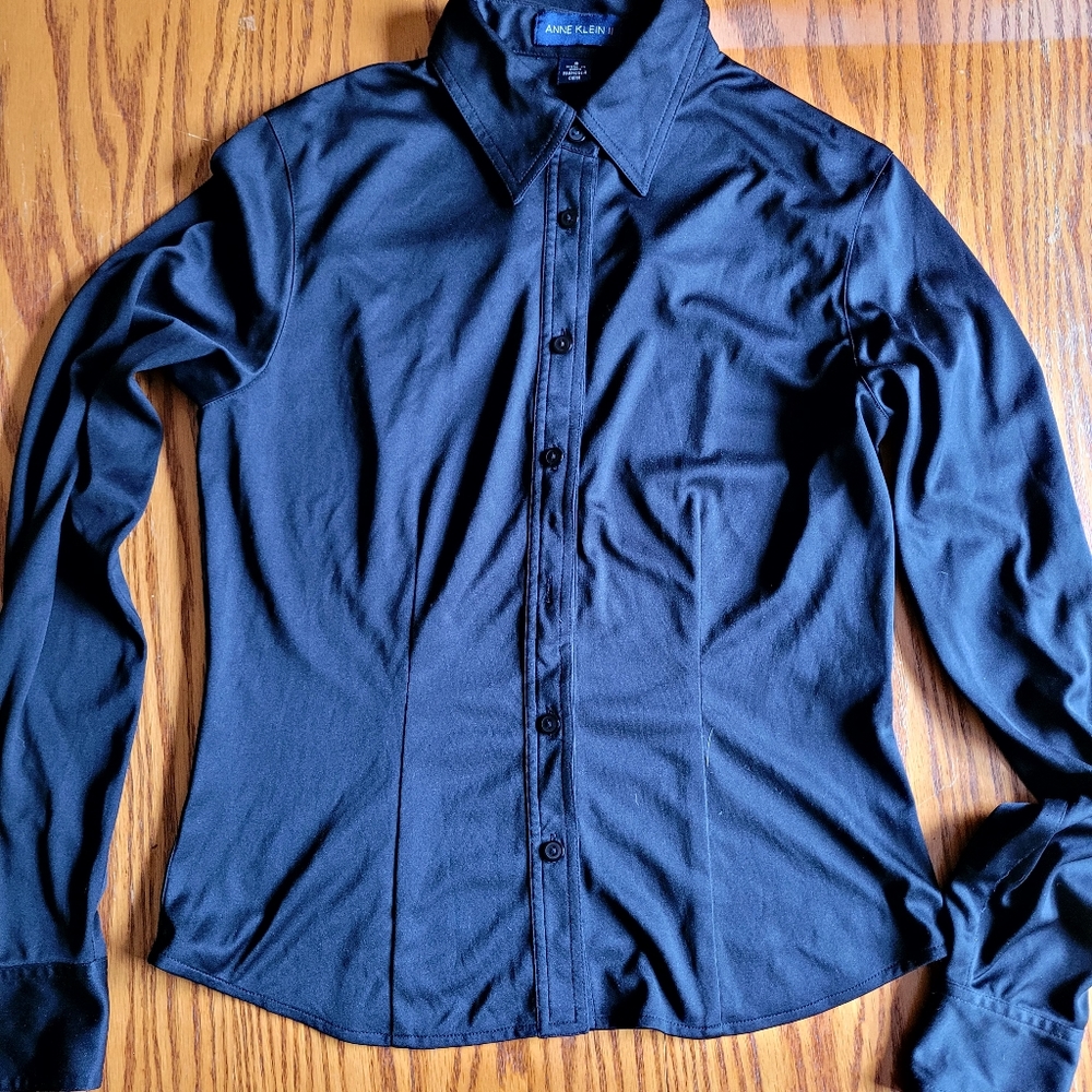 Anne Klein Blouse